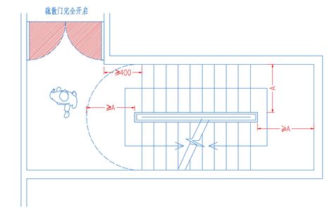 楼梯口|疏散楼梯设计指引HJSJ—2021